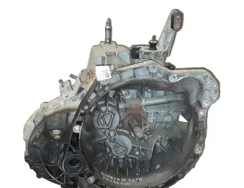 Renault Espace III Manual 6 speed gearbox PK1AA064