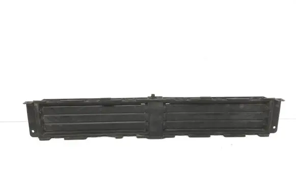 Opel Astra K Intercooler air guide/duct channel 39081585