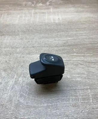 Renault Scenic I Electric window control switch 838099G