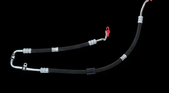 Iveco Daily 6th gen Power steering hose/pipe/line 5801955088