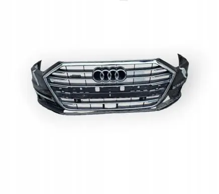Audi A8 S8 D5 Front bumper 4N0807437