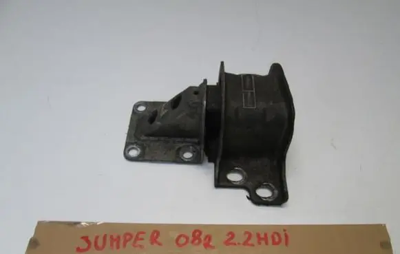 Citroen Jumper Engine mount vacuum valve 