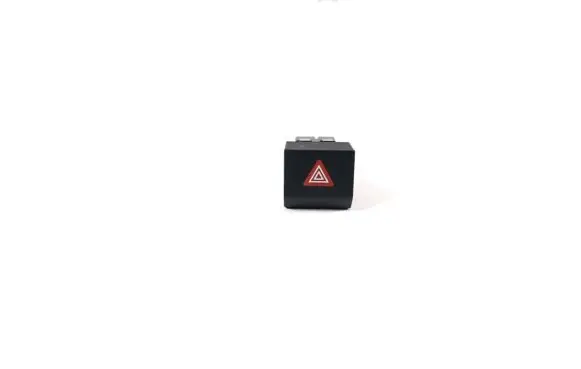 Citroen C4 X Hazard light switch 9835279080