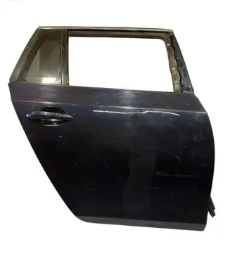 BMW 5 E60 E61 Rear door