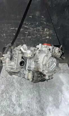 Renault Megane E-Tech Engine 6AM402