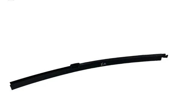 Opel Corsa E Rear door windshield rail 