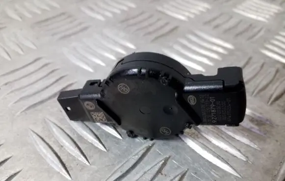 BMW 5 F10 F11 Rain sensor 9271879
