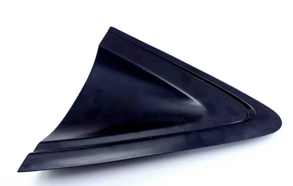 Honda HR-V Rear fender molding trim 
