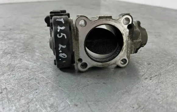 Toyota Avensis T250 Throttle valve 1923002010
