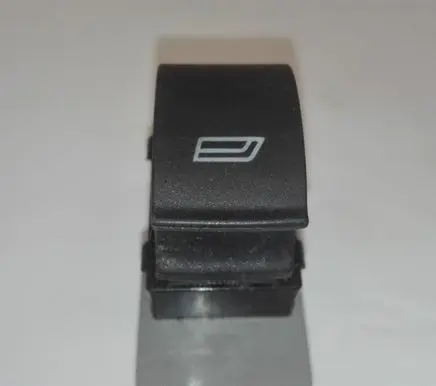 Audi A6 S6 C5 4B Electric window control switch 4B0959855