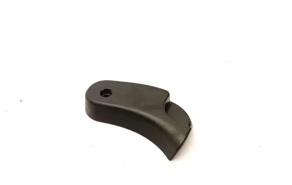 BMW 3 E46 Engine bonnet (hood) release handle 11970213 8223163