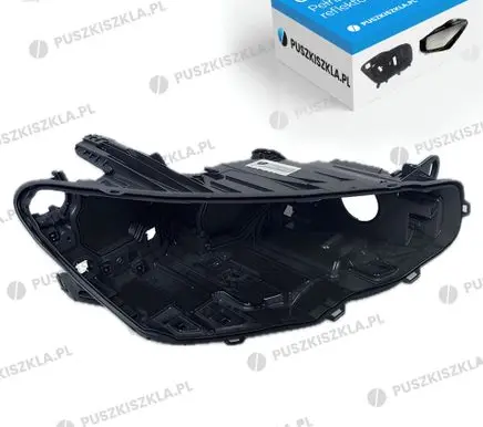 Volkswagen PASSAT B8 Headlight/headlamp mounting bracket 5905049709097