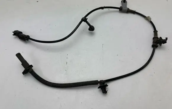 Ford Mustang VI ABS brake wheel speed sensor FR3C2C205AC