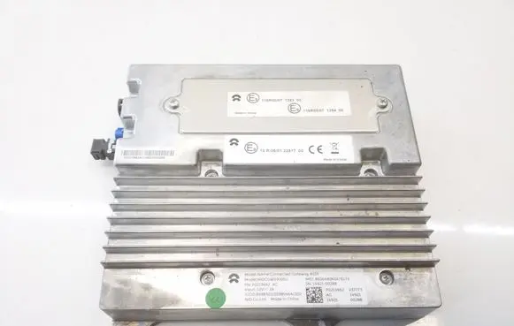 NIO ES8 Other control units/modules P0213462AC