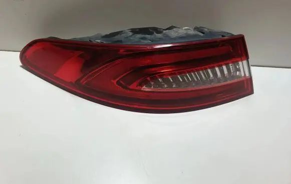 Jaguar XF Rear/tail lights VPCX2X13A518A GHR2D GX2313405A