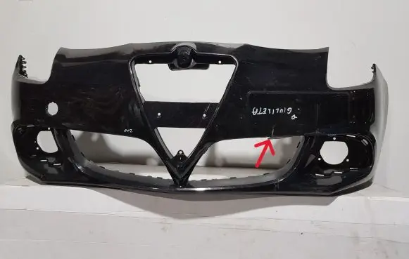 Alfa Romeo Giulietta Front bumper 156085887