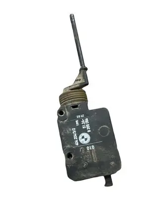 BMW 5 E34 Fuel tank cap lock 51268355056
