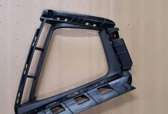 Hyundai Tucson IV NX4 Front fog light trim/grill 865C2N7GA0