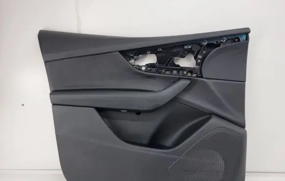 Audi Q7 4M Front door card panel trim 4m1868017