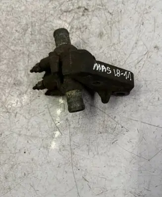 Renault Master III Coolant heater 