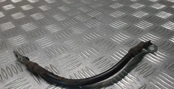 Ford Ranger Negative earth cable (battery) 