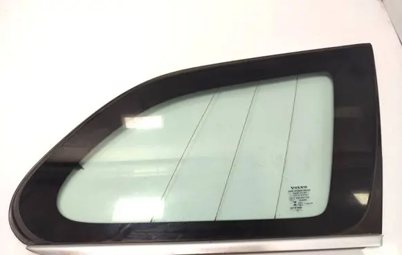 Volvo XC60 Rear side window 31386803