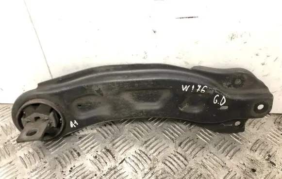 Mercedes-Benz A W176 Rear upper control arm/wishbone A2463500506