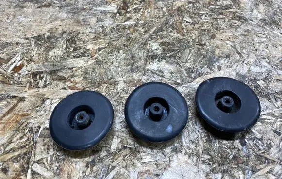 Mercedes-Benz SL R129 Other exterior part 