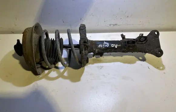 Mercedes-Benz C W203 Front shock absorber/damper