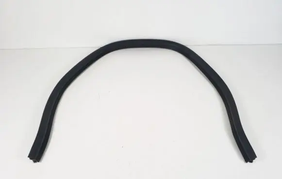 Engine compartment rubber