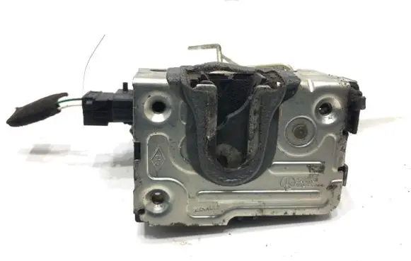 Dacia Duster II Rear door lock 