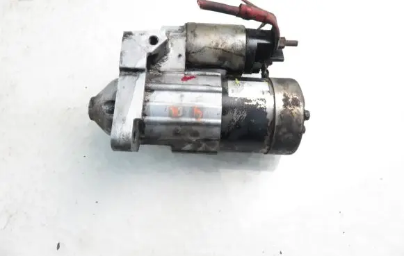 Renault Megane II Starter motor 8200227092