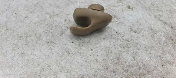 Honda Accord Sun visor clip/hook/bracket NOCODE