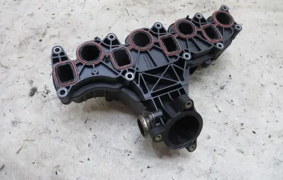 Audi A4 S4 B8 8K Intake manifold GMAUTO4574097