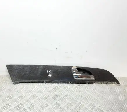 SsangYong Rexton Front door interior handle 7241108800