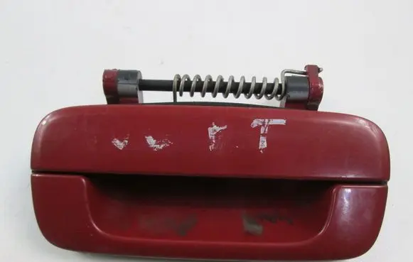 Peugeot 406 Rear door exterior handle 
