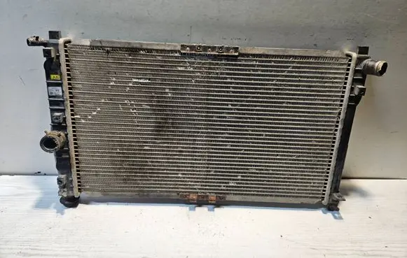 Daewoo Nubira Coolant radiator 96181369