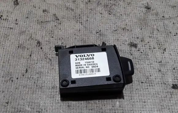Volvo XC90 Other control units/modules 31324668