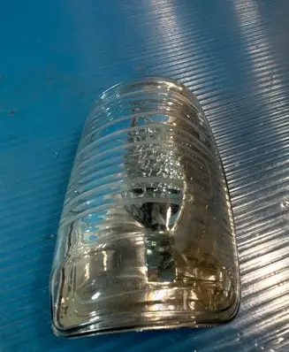 Ford Transit Mirror indicator light BK3113B382AD