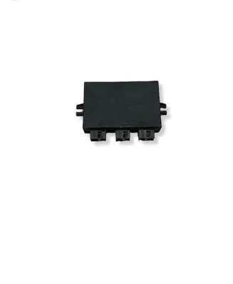 BMW X5 E53 Parking PDC control unit/module 9112454