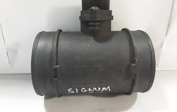 Opel Signum Mass air flow meter 0281002479 24437503
