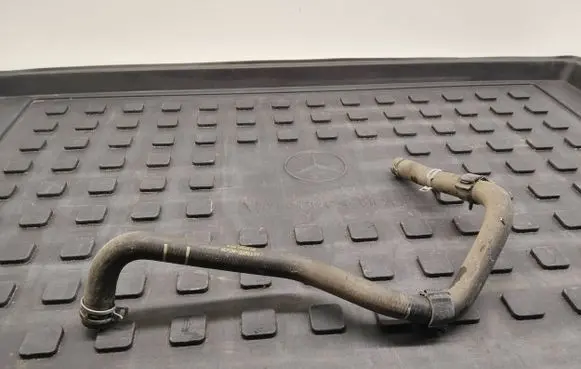 Land Rover Evoque I Engine coolant pipe/hose EJ327H255AB