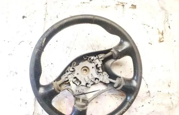Nissan Almera Tino Steering wheel as9u3