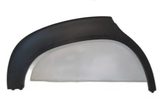 Citroen C3 Aircross Rear arch trim 13476855