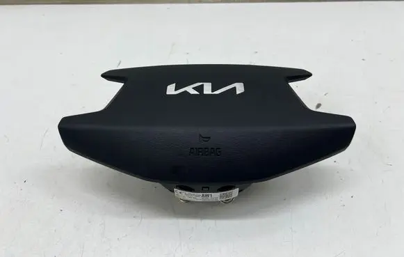 KIA EV6 Steering wheel airbag 80100CV100