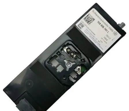 Cupra Born Aerial antenna amplifier 1EA035741L