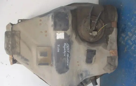 Mazda MX-5 NC Miata Fuel tank 