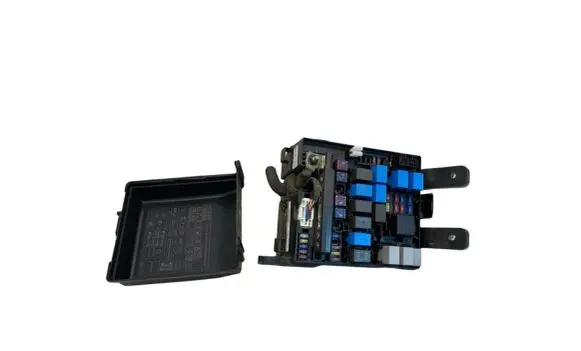 KIA Sportage Fuse box set 919502S010 1007292335 914553U480