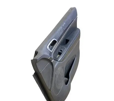 Jeep Grand Cherokee Front door card panel trim 5LL745X9AG