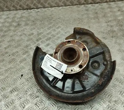 Skoda Kodiaq Rear wheel hub 5QF505436F 5QF505224C